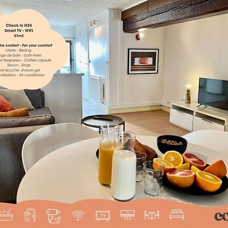 Suite Jason Villeurbanne Ngoại thất bức ảnh