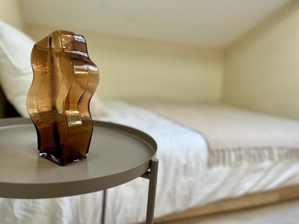 Suite Jason Villeurbanne Ngoại thất bức ảnh