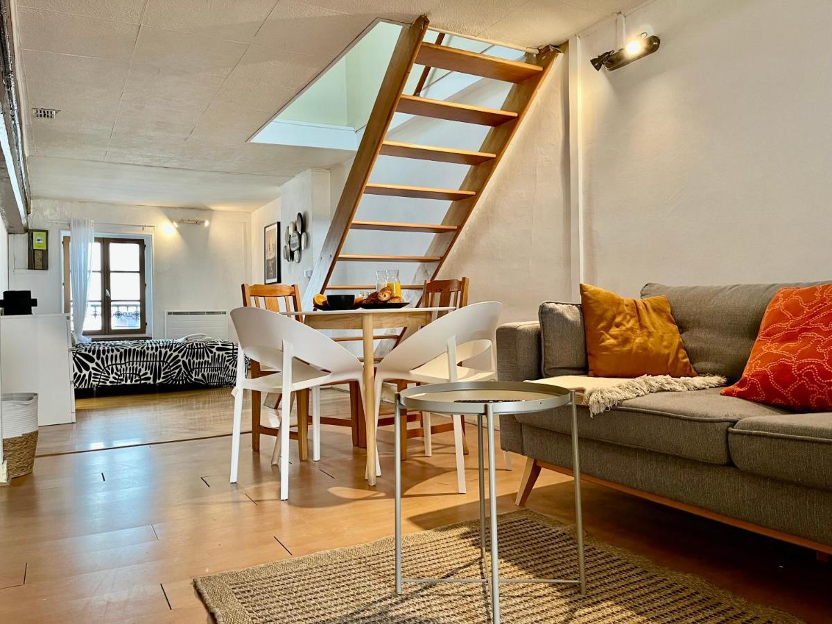 Suite Jason Villeurbanne Ngoại thất bức ảnh