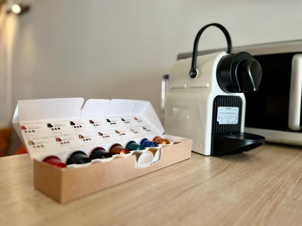 Suite Jason Villeurbanne Ngoại thất bức ảnh