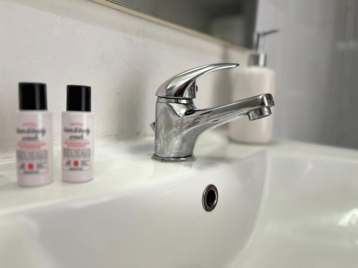 Suite Jason Villeurbanne Ngoại thất bức ảnh