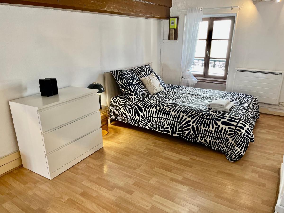 Suite Jason Villeurbanne Ngoại thất bức ảnh
