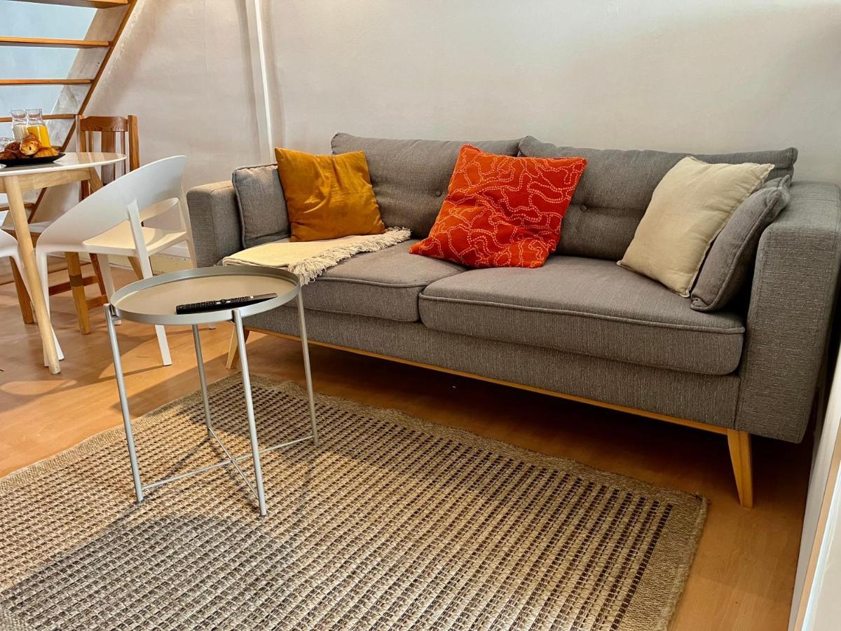 Suite Jason Villeurbanne Ngoại thất bức ảnh