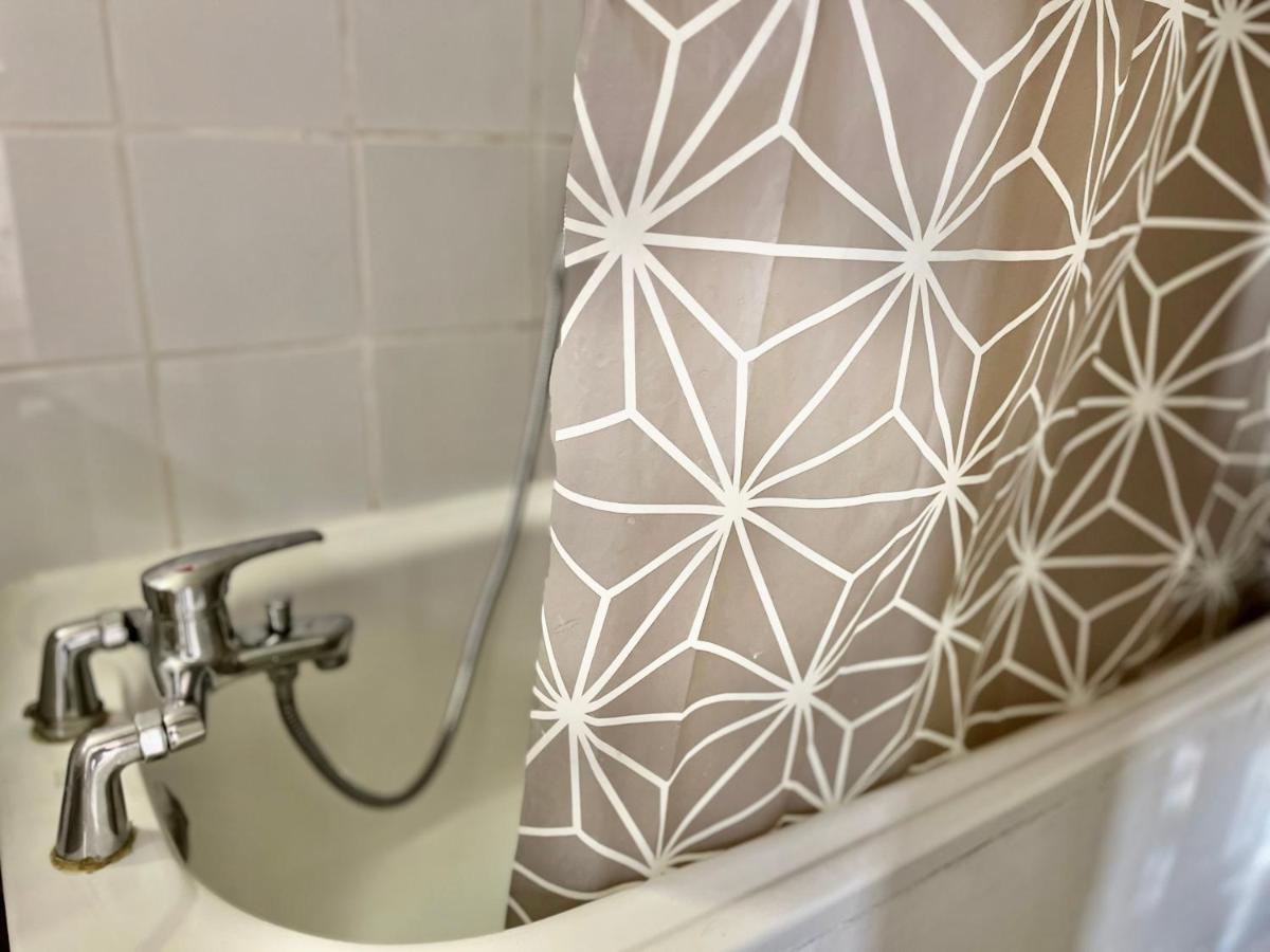 Suite Jason Villeurbanne Ngoại thất bức ảnh