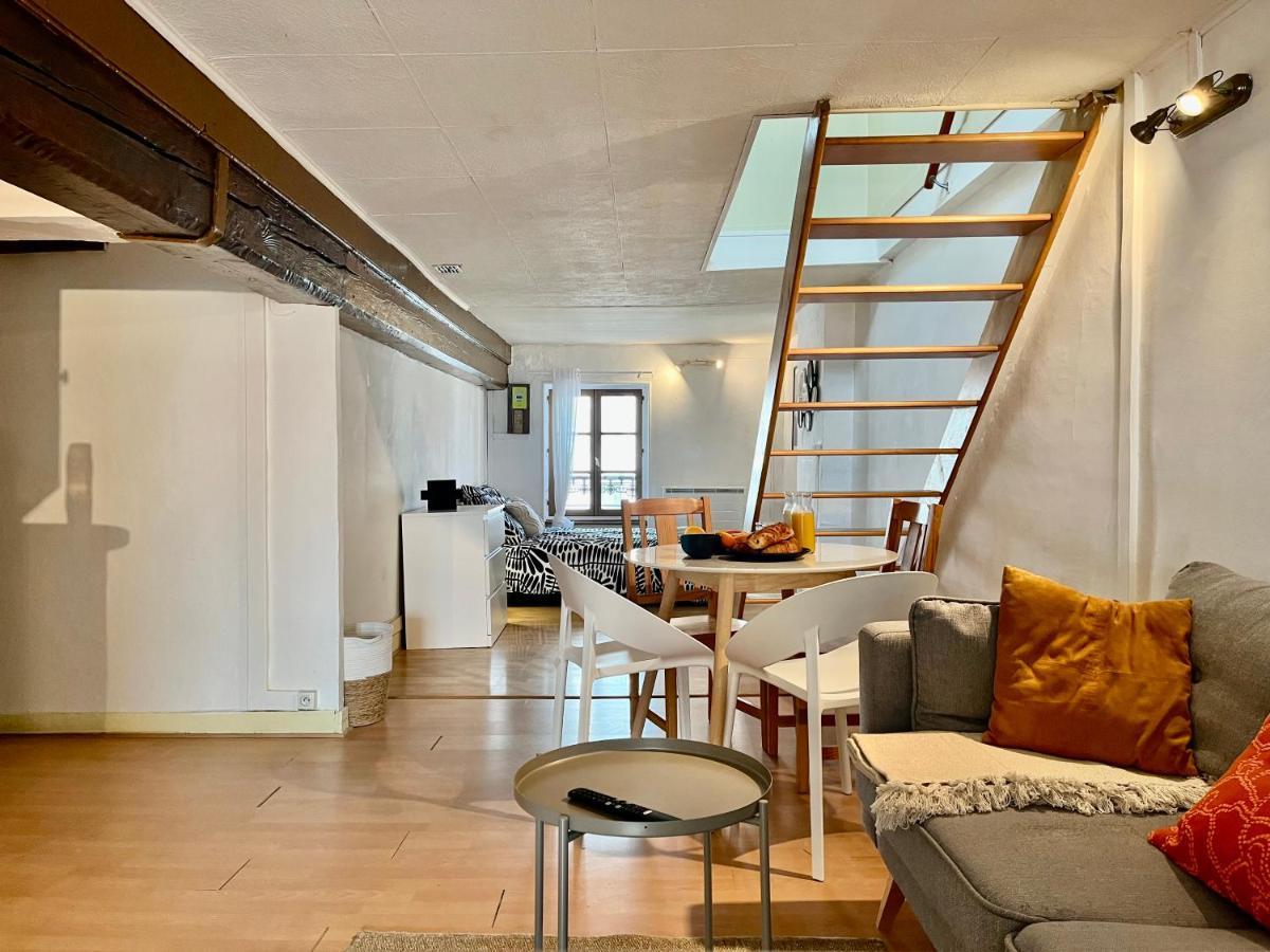 Suite Jason Villeurbanne Ngoại thất bức ảnh