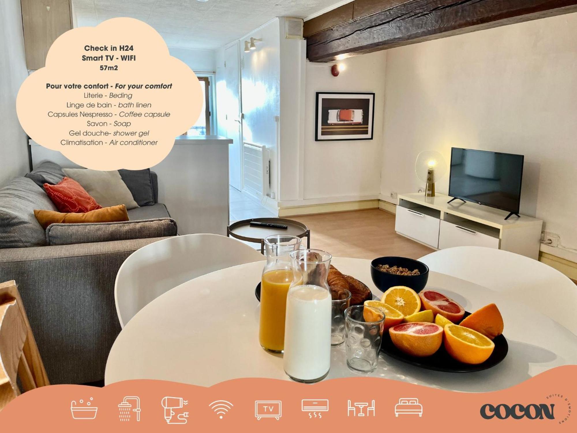 Suite Jason Villeurbanne Ngoại thất bức ảnh